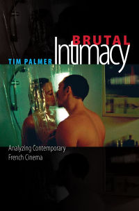 Cover image: Brutal Intimacy 9780819568267