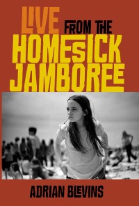 Cover image: Live from the Homesick Jamboree 9780819569301