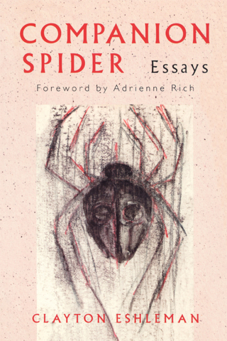 Imagen de portada: Companion Spider 9780819564825