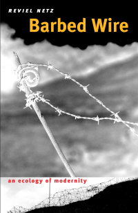 Cover image: Barbed Wire 9780819569592