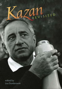 Imagen de portada: Kazan Revisited 9780819570840