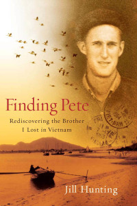 صورة الغلاف: Finding Pete 9780819569233