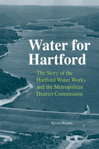 Omslagafbeelding: Water for Hartford 9780819570802