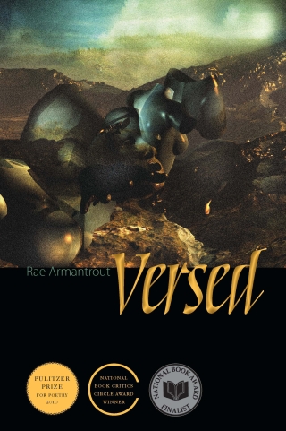 Immagine di copertina: Versed 9780819570918