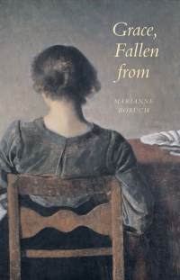 Cover image: Grace, Fallen from 9780819568632