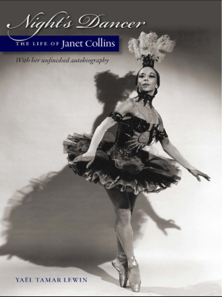 Imagen de portada: Night's Dancer 9780819571144