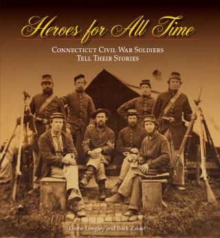 Imagen de portada: Heroes for All Time 9780819571168