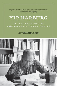 Imagen de portada: Yip Harburg 9780819571281