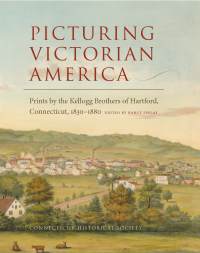 Cover image: Picturing Victorian America 9781881264095