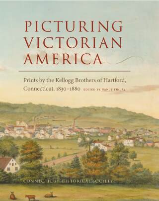 Imagen de portada: Picturing Victorian America 9781881264095