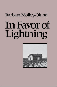 Imagen de portada: In Favor of Lightning 9780819521323