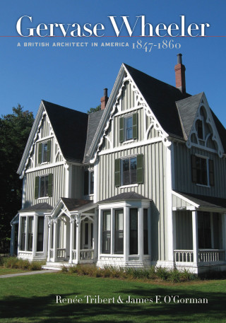 Cover image: Gervase Wheeler 9780819571458