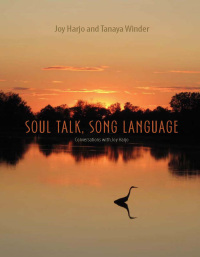 Omslagafbeelding: Soul Talk, Song Language 9780819574183