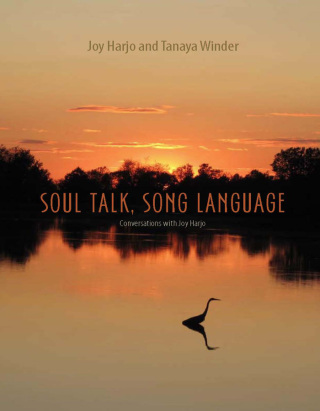Cover image: Soul Talk, Song Language 9780819574183