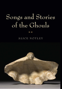 Cover image: Songs and Stories of the Ghouls 9780819569561