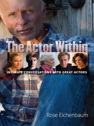 Cover image: The Actor Within 9780819569523