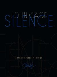 Cover image: Silence 2nd edition 9780819571762