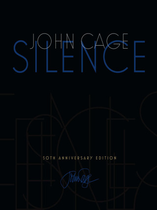 Imagen de portada: Silence 2nd edition 9780819571762
