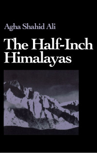 Imagen de portada: The Half-Inch Himalayas 9780819521316