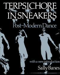 Cover image: Terpsichore in Sneakers 9780819561602