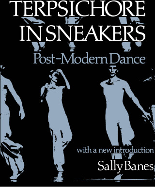 Immagine di copertina: Terpsichore in Sneakers 9780819561602