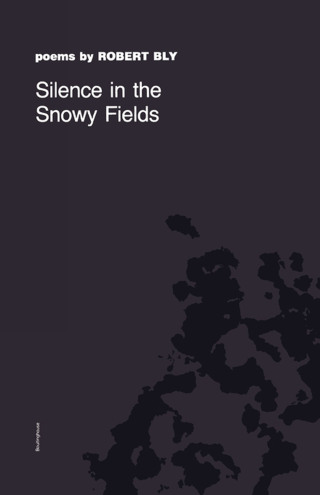 Imagen de portada: Silence in the Snowy Fields 9780819510150