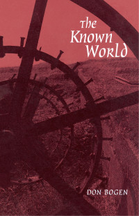 Cover image: The Known World 9780819522337