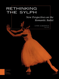 Cover image: Rethinking the Sylph 9780819563255