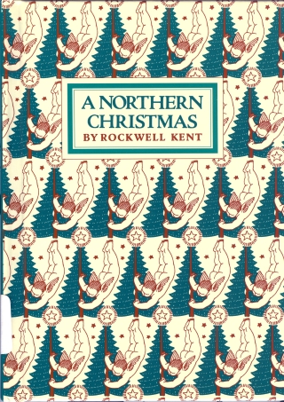 Cover image: A Northern Christmas 9780819563620