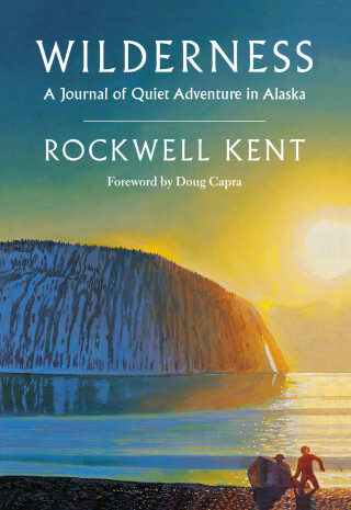 Imagen de portada: Wilderness 9780819552938