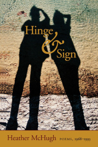 Titelbild: Hinge & Sign 9780819512161