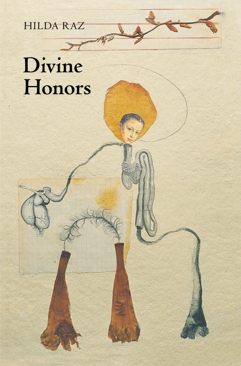 Divine Honors