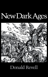 Cover image: New Dark Ages 9780819521842