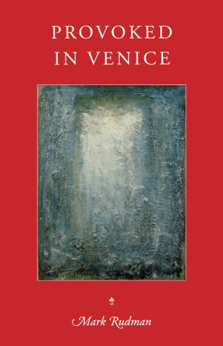 Cover image: Provoked in Venice 9780819563538