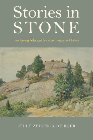Cover image: Stories in Stone 9780819568915