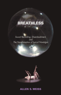 Cover image: Breathless 9780819565921