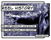 Cover image: Reel History 9780819572851