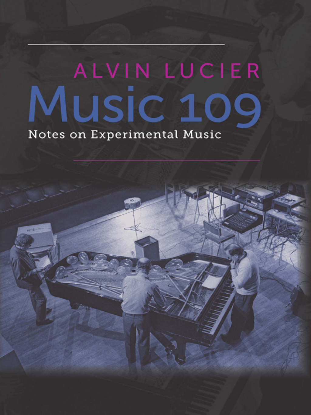 Music 109 eBook