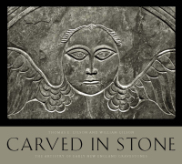 表紙画像: Carved in Stone 9780819573018