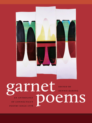 Imagen de portada: Garnet Poems 9780819573094