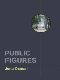 Imagen de portada: Public Figures 9780819573117