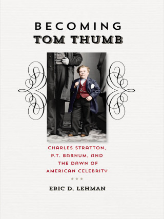 Cover image: Becoming Tom Thumb 9780819573315