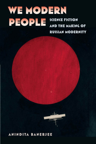 Cover image: We Modern People 9780819573346