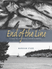 Cover image: End of the Line 9780819573452