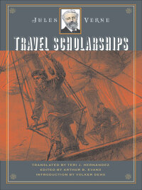 Omslagafbeelding: Travel Scholarships 9780819565129