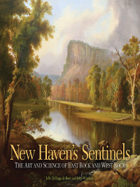 Titelbild: New Haven’s Sentinels 9780819573742