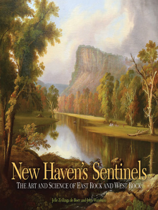 Cover image: New Haven’s Sentinels 9780819573742