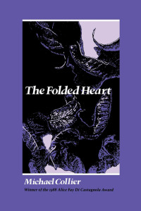 表紙画像: The Folded Heart 9780819521699