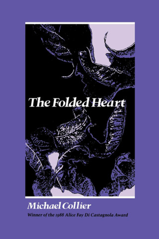Omslagafbeelding: The Folded Heart 9780819521699
