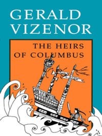 Cover image: The Heirs of Columbus 9780819552419